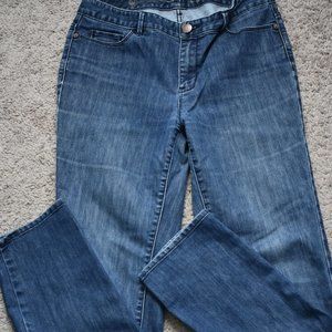 Creek Brand Jeans Coldwater- Blue jeans.